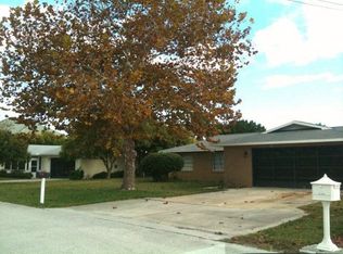 321 11th St N, Flagler Beach, FL 32136