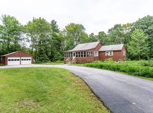 14 Spaulding Hill Rd, Pelham, NH 03076