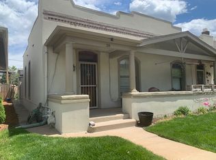 28 N Grant St #28, Denver, CO 80203