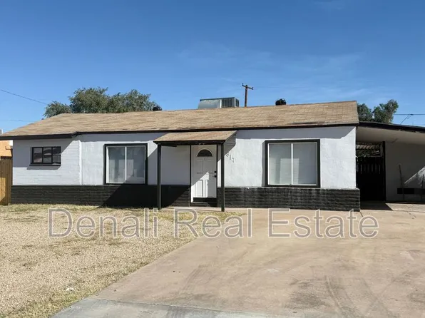 2817 N 30th Pl, Phoenix, AZ 85008
