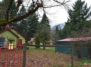 173 Young Rd, Randle, WA 98377