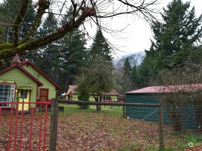 173 Young Road, Randle, WA, 98377