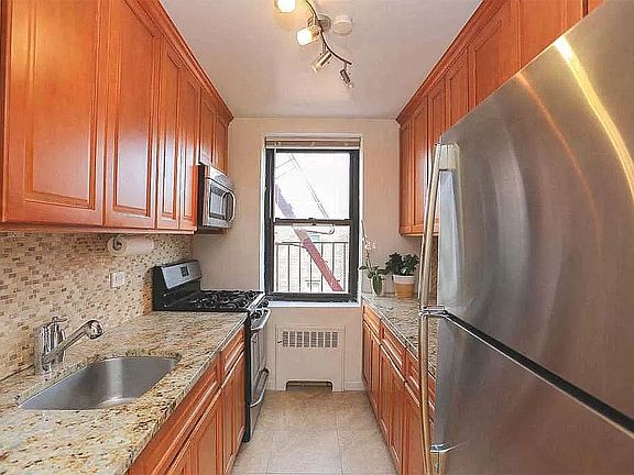 2nd image of 32-25 88th St #607