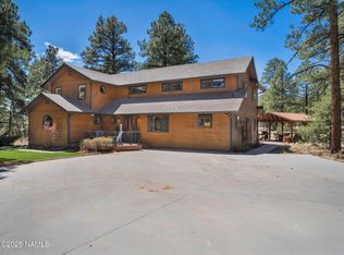 5850 Glenwood Trl, Flagstaff, AZ 86004