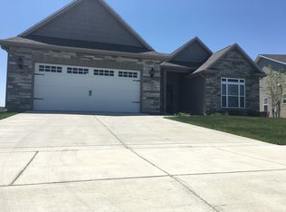 228 Aqueduct Cir, West Lafayette, IN 47906
