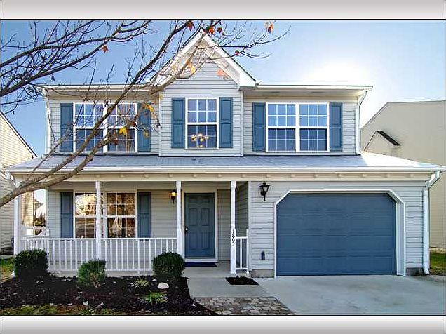 1st image of 1805 Clifton Bridge Dr