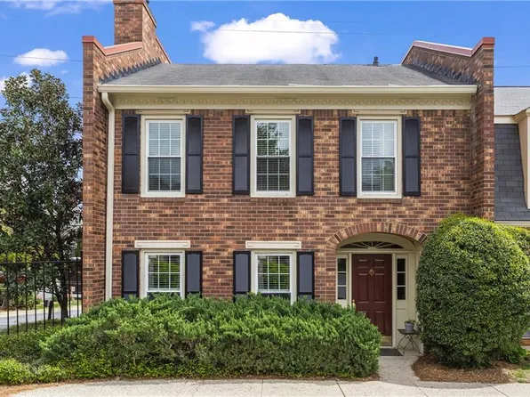 1 James River Pl NE, Atlanta, GA 30342