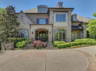 5531 Iron Gate Dr, Franklin, TN 37069
