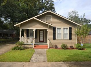 4627 41st St, Zachary, LA 70791