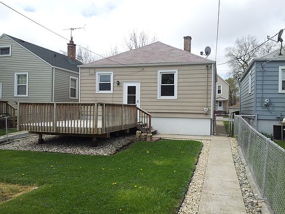 2nd image of 13115 S Avenue O