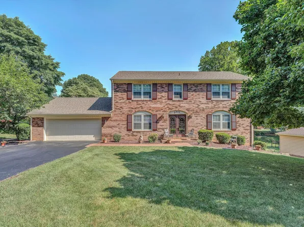 5427 Sheila Ln, Roanoke, VA 24018