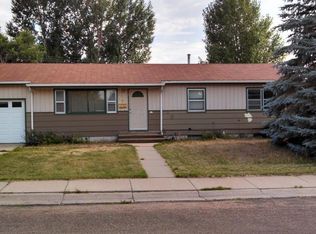 1208 1/2 E Curtis St, Laramie, WY 82072