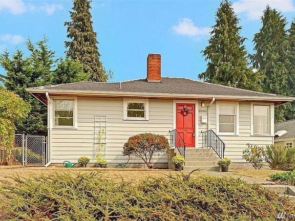 2nd image of 6030 42nd Ave SW