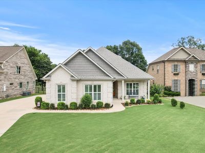 14384 Muirfield Dr, Athens, AL, 35613