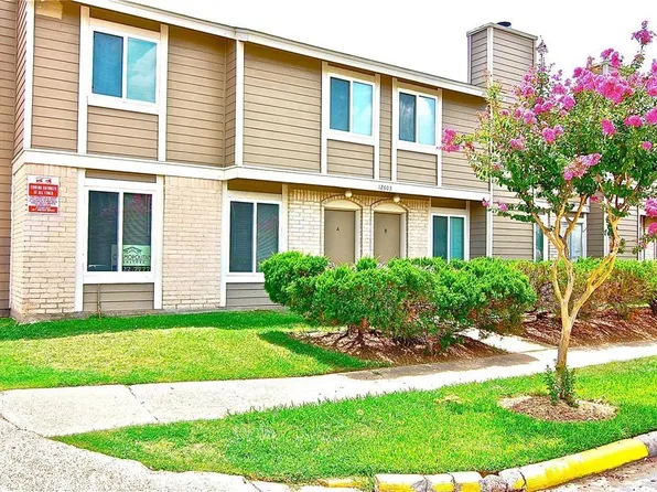 12603 Ashford Meadow Dr #4, Houston, TX 77082