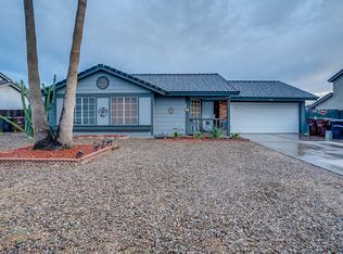 8127 W Larkspur Dr, Atlantic Beach, AZ 85381