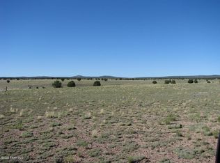 222 Off Of Tanner Rd, Ash Fork, AZ 86320