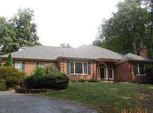 1926 Laura Ct, Asheboro, NC 27205