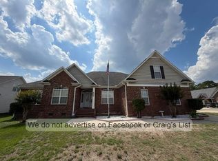 3906 Tasha Dr, Hope Mills, NC 28348