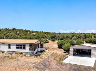 1766 Commander Ln, Show Low, AZ 85901