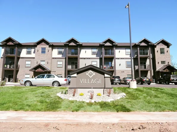 Village Apartments, 6712 Tower Ave #305, Superior, WI 54880