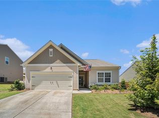 341 Shepard Dr, Dawsonville, GA 30534