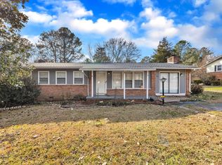 704 Sunnybrook Rd, Raleigh, NC 27610