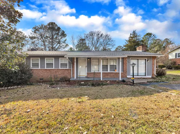 704 Sunnybrook Rd, Raleigh, NC 27610
