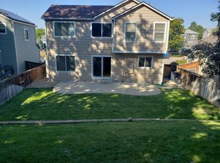 9635 Queenscliffe Dr, Highlands Ranch, CO 80130