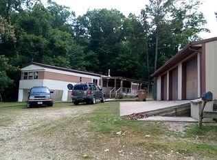 12896 Wayne Rte E #4007-HC2, Lowndes, MO 63951