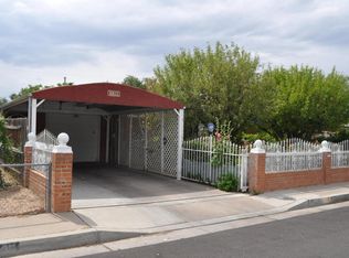 339 Tennessee St NE, Albuquerque, NM 87108