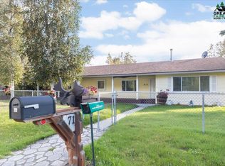 71 D St, Fairbanks, AK 99701