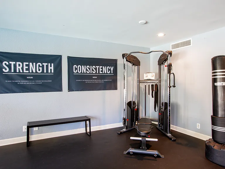 The Carrington — Photo 26