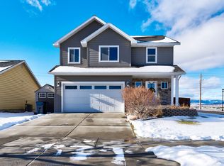 769 Insulator Ave, Helena, MT 59602