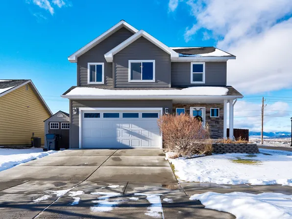 769 Insulator Ave, Helena, MT 59602