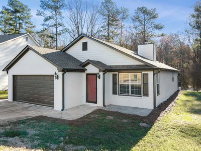 5600 Rockingwood Ct, Atlanta, GA, 30349
