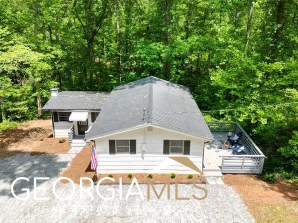 154 Fleetwood Dr, Martin, GA 30557