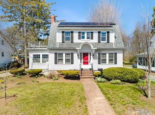 61 Oak St, Brockton, MA 02301