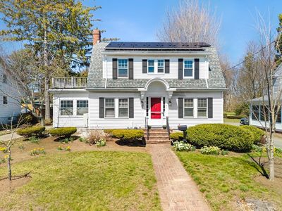 61 Oak St, Brockton, MA, 02301
