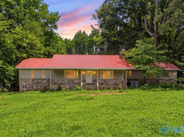 102 Peyton Cir, Gurley, AL 35748