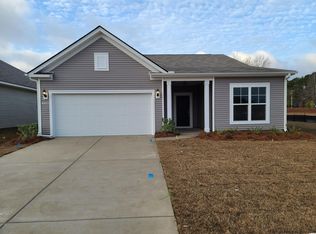9372 Eagle Ridge Drive Bedrock #LC2A-LOT 217, Carolina Shores, NC 28467