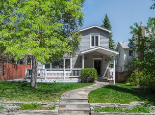 1835 Columbine Ave, Boulder, CO 80302