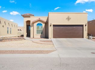 14689 Jesus Almeida, El Paso, TX 79938