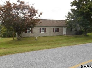 750 Boring Bridge Rd, Lewisberry, PA 17339