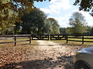 850 Bethcar Church Rd, Wagener, SC 29164