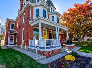 236 S State St, Ephrata, PA 17522