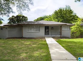 1012 19th Ter S, Birmingham, AL 35205