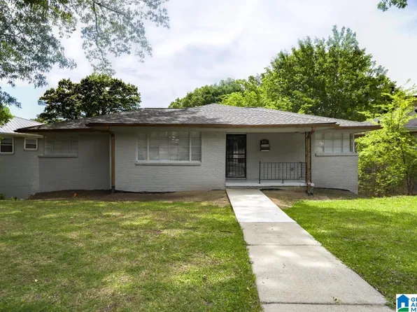 1012 19th Ter S, Birmingham, AL 35205