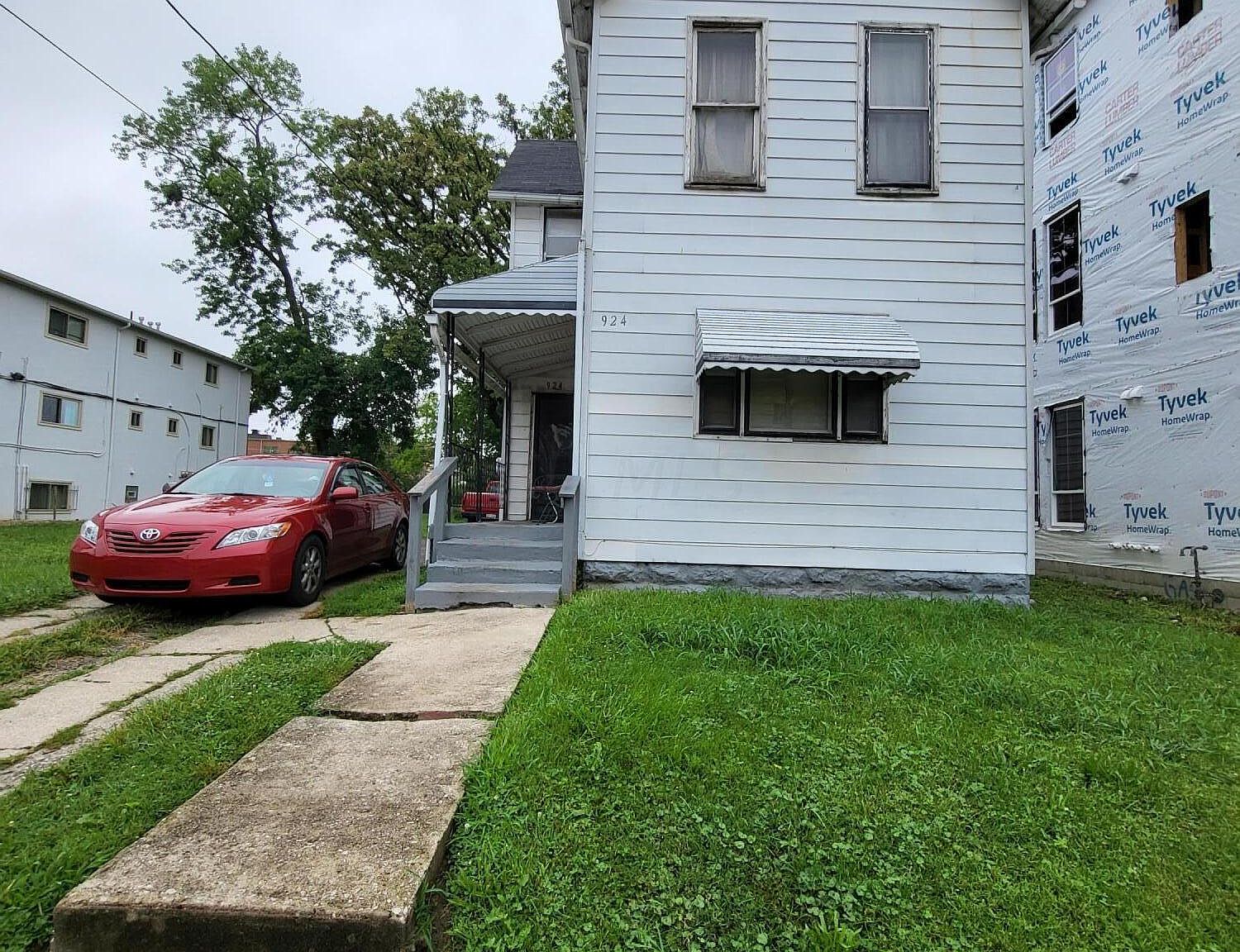 924 E Gay St, Columbus, OH 43203 | Zillow