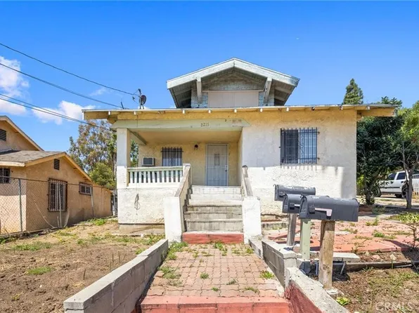 2215 Parkside Ave, Los Angeles, CA 90031